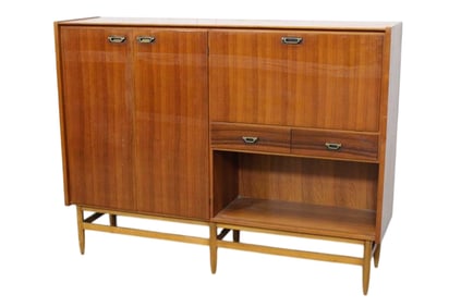 60s Vintage Multi Use Cabinet