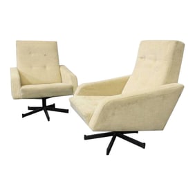 Swing Loung Chair