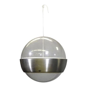 Futuristic Light Pendant