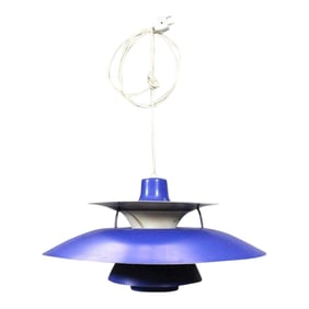 Poul Henningse Pendant Fixture