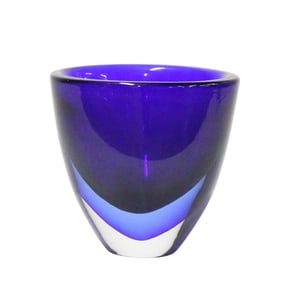 Incredible Murano Vase