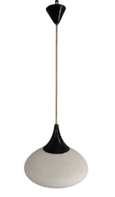 Vintage Italian Chandelier