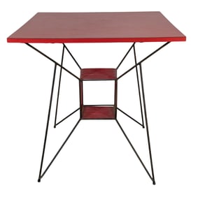 Geometrical Table
