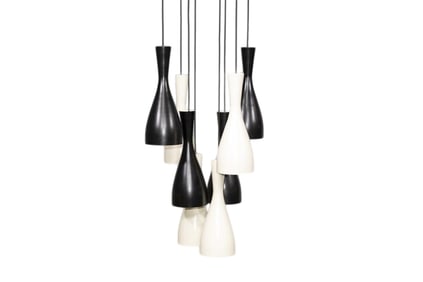 Limited Edition Chandelier #2
