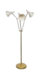 Italian Floor Lamp