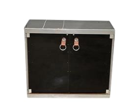 Hermes Cabinet by Faleschini