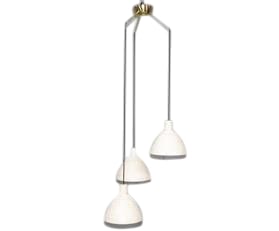 Italian Vintage Chandelier