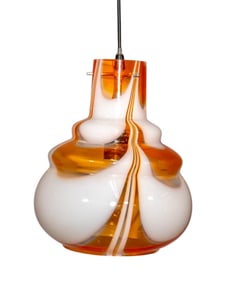 Murano Glass Pendant