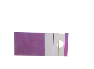 R. Arico Jabik Metal Panel