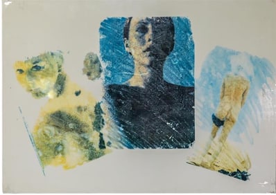 M. Rotella Jabik Metal Panel