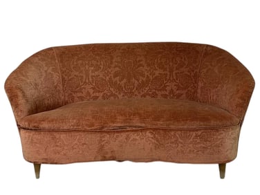 2 Seat Sofa