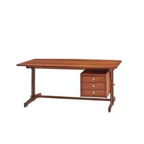 Gianfranco Frattini Desk