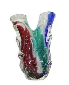 Murano Vase