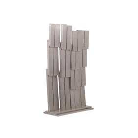 S Messina Sculpture