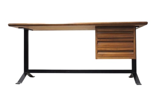 Ico Parisi Style Desk