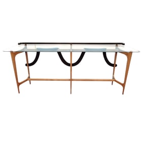 Console Table by Ico Parisi