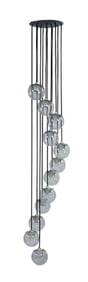 Gino Sarfatti Suspension