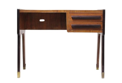 Small Vintage Desk