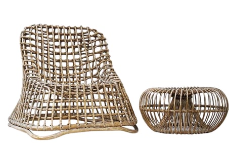 Giovanni Travasa Chair