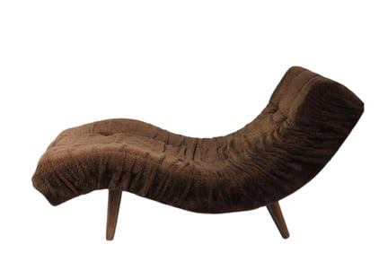 Adrian Pearsall WaveChair