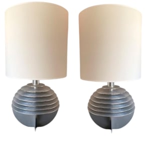 Table Lamps by Banci