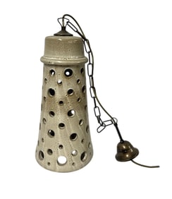 Ceramic Pendant