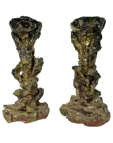 Candle Holders L. Fontana