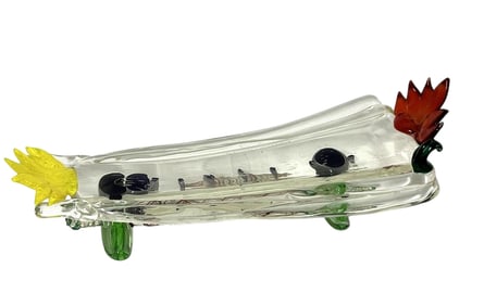 Serafini Bowl Menphis