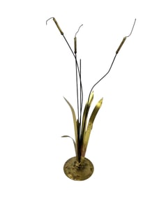Curtis Jere metal Flowers