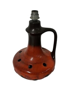 Ceramic Table Lamp