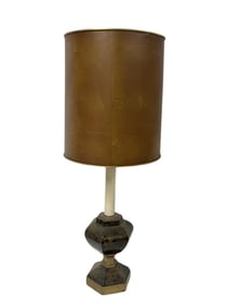 American Table Lamp