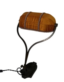 French Vintage Table Lamp