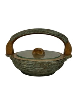 Fontana Arte Candy Dish
