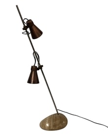 Caccia Dominioni Table Lamp