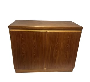 Skovby Cabinet