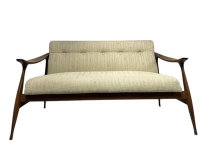 Fratelli Reguitti Sofa