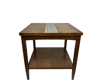 Side Table by Lane