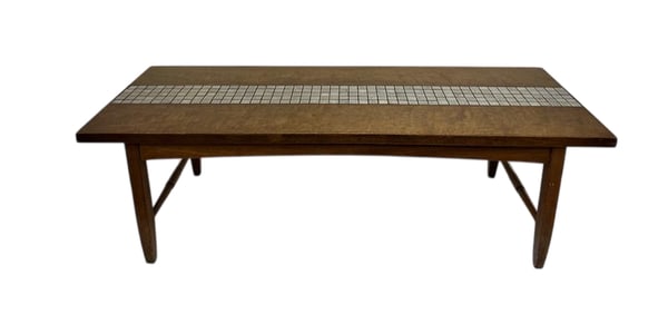 Coffee Table by Lane