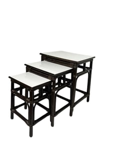 3 Nesting Tables