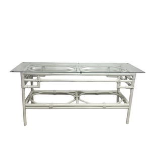 Ficks Reed Console