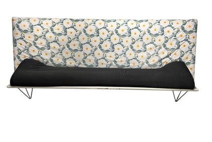 Paolo Doganello Sofa #1