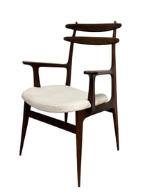 Giordano Forti Armchair
