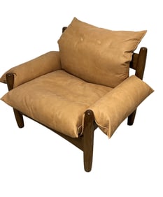 Sergio Rodrigues Armchair
