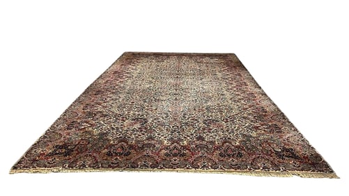 Rug by Karastan