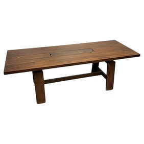 Silvio Coppola Table
