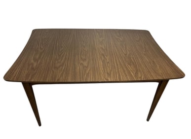 Vintage Dining Table