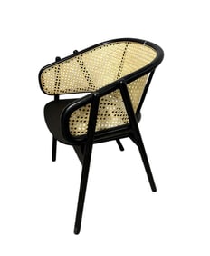 Rattan Armchair