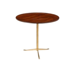 Borsani Table #1