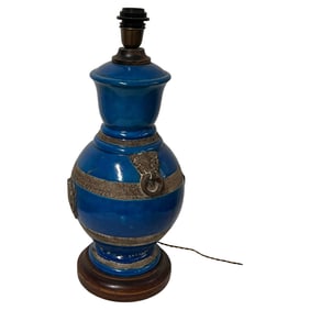 Aldo London Bitossi Table Lamp