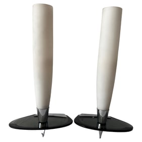 Pair of Fontana Arte Sconces